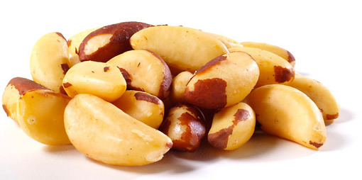 benefits of eating brazil nuts,brazil nuts,Health tips,healthy living