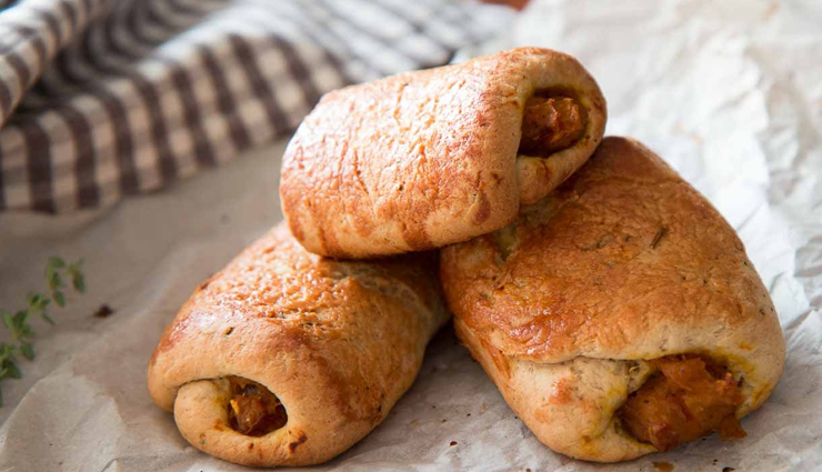 Recipe- Make Your Tea Time Perfect With These 3 Easy To Make Snacks