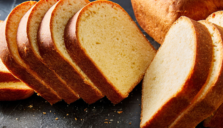 dahi toast,dahi toast ingredients,dahi toast recipe,dahi toast breakfast,dahi toast snacks,bread slice,curd,recipe news in hindi