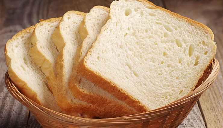 ब्रेड पोहा : ऊब गए हैं बार-बार वही सब चीजें खाकर, तो इस बार ब्रेकफास्ट में आजमाएं यह डिश #Recipe bread poha,bread poha breakfast,bread poha tasty,bread poha delicious,bread poha ingredients,bread poha recipe,bread poha lunch box,bread poha children