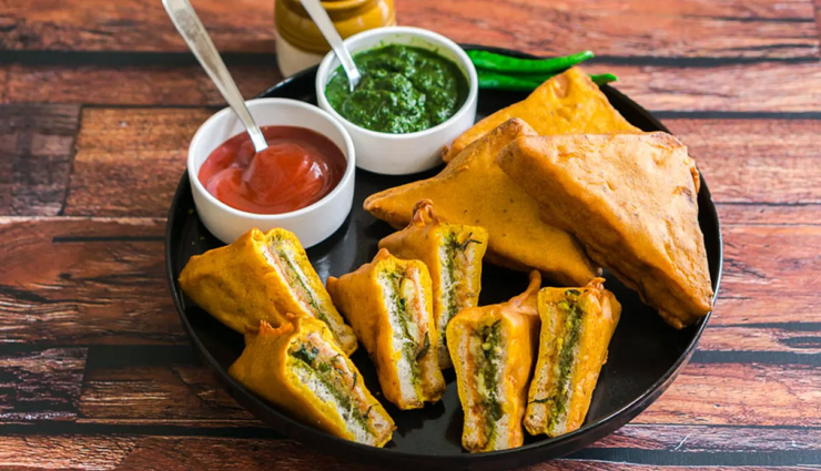 bread bhajiya recipe,recipe,recipe in hindi,special recipe