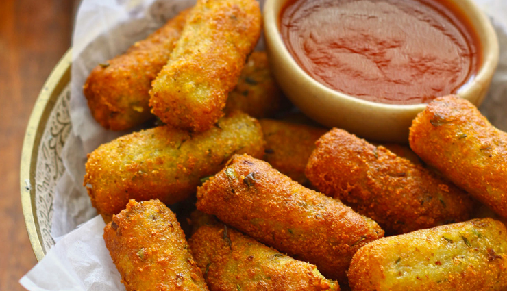 bread cutlet,bread cutlet recipe,hunger struck,food,easy recipes