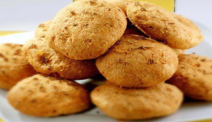 लॉकडाउन रेसिपी : चटपटे स्वाद की चाहत को पूरा करेगी ब्रेड कचौरी