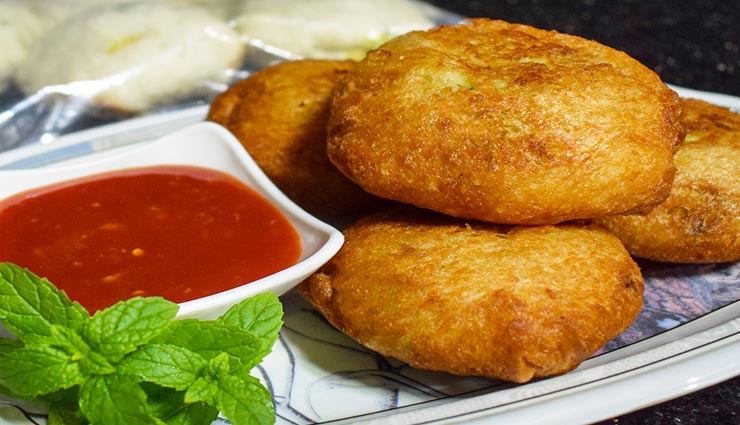 bread kachori recipe,recipe,recipe in hindi,special recipe,lockdown,coronavirus