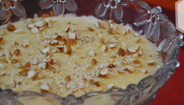 bread kheer,delicious bread kheer,hunger struck,food,easy recipe