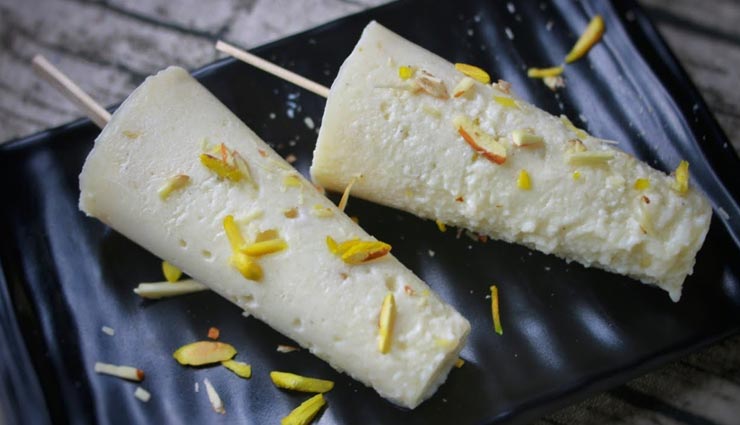 bread kulfi recipe,recipe,recipe in hindi,special recipe