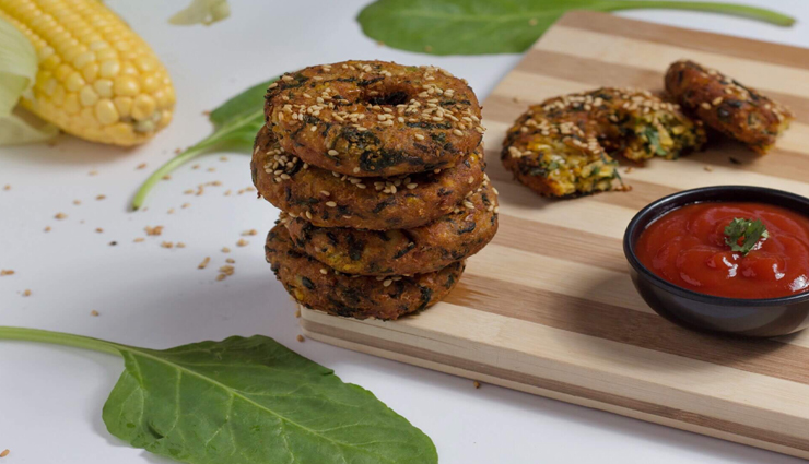 bread palak vada recipe,recipe,recipe in hindi,special recipe