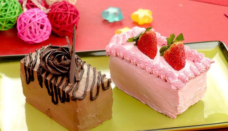 ब्रेड पेस्ट्री देगी ऐसा लाजवाब स्वाद जो बना दें आपका दिन #Recipe