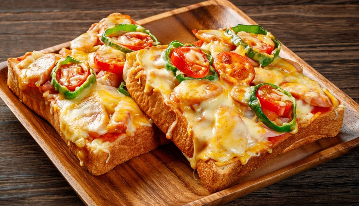 bread pizza recipe,recipe,recipe in hindi,special recipe