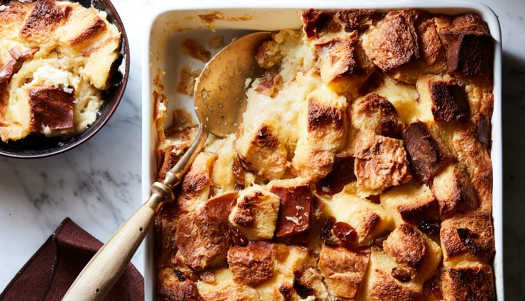 bread pudding recipes,bread pudding,easy recipes,hunger struck,food