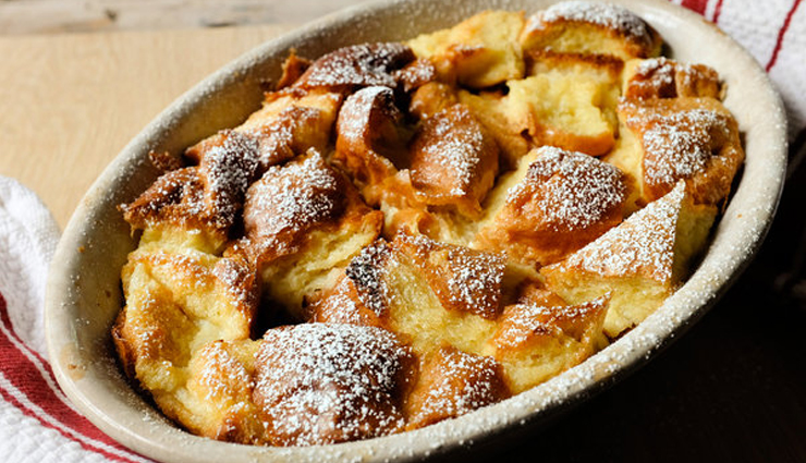 bread pudding recipes,bread pudding,easy recipes,hunger struck,food