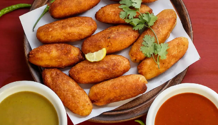 जब इच्छा हो तब बनाकर खाएं ब्रेड रोल, बच्चों के टिफिन बॉक्स के लिए है परफेक्ट डिश #Recipe 