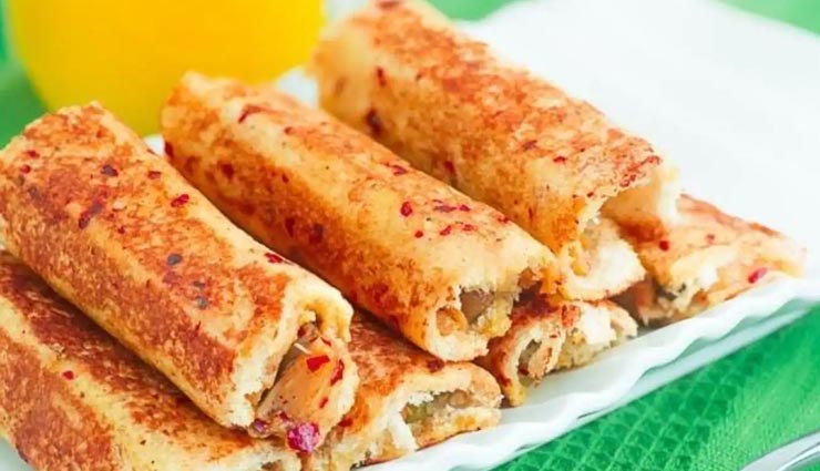 bread spring roll recipe,recipe,recipe in hindi,special recipe
