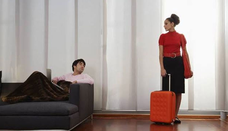 5 Ways To Take a Break in Your Relationship