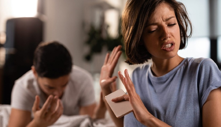 10 Tips To Handle Break Up in  Long Term Relationship