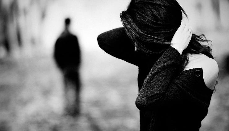 ब्रेकअप पैदा करता है मानसिक तनाव, निजात पाने के लिए आजमाए ये टिप्स break up stress,get over break up stress,break up tips,relationship tips