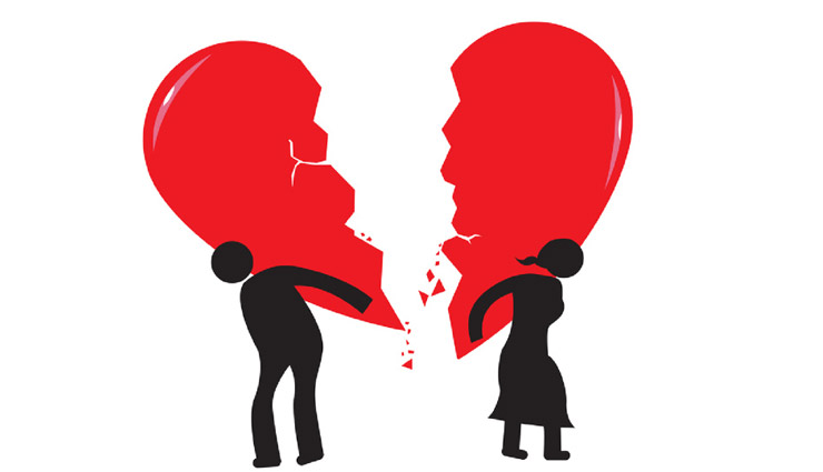 5 Fastest Ways To Get Over Breakup