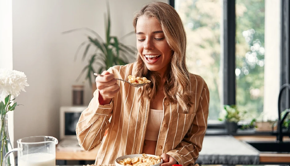 अब जरूरी नहीं सुबह का नाश्ता, नई रिसर्च में खुला चौंकाने वाला सच