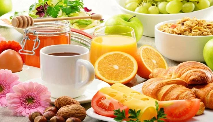 सुबह की यह एक गलती बना रही आपको डायबिटीज का शिकार, जानें और रहें संभलकर