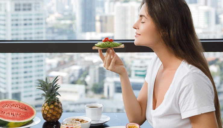 6 Important Health Benefits of Taking Breakfast