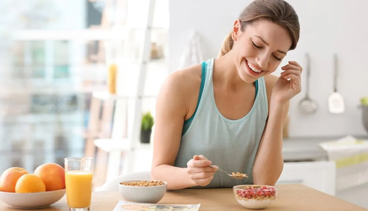 6 Major Side Effects of Not Taking Breakfast Daily
