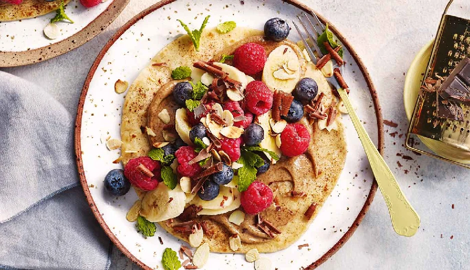 ब्रेकफास्ट में शामिल करें ये फूड्स, वजन घटाएं और रहें सेहतमंद