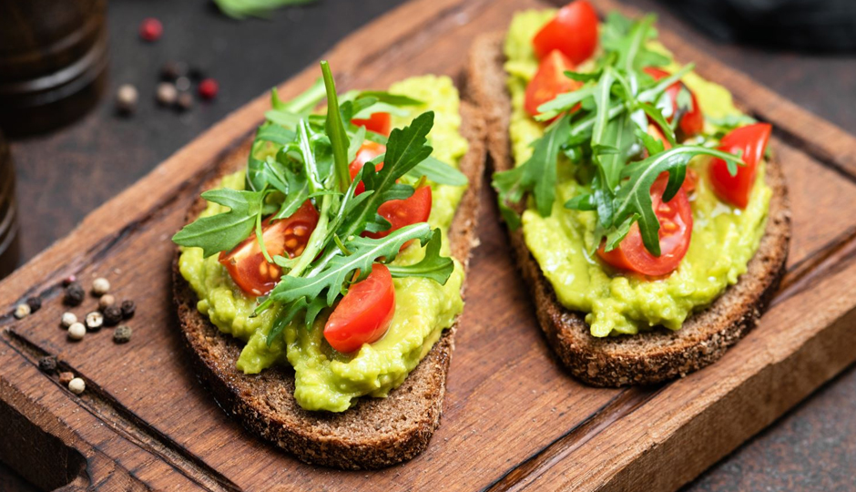 10 Healthy Breakfast That You Can Opt For