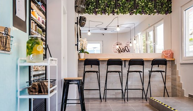 breakfast in split,croatia,food to try in split,food,breakfast