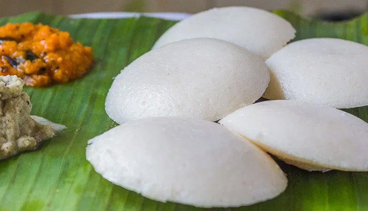 mind blowing facts about idli,idli,food,breakfast,healthy breakfast,Health tips
