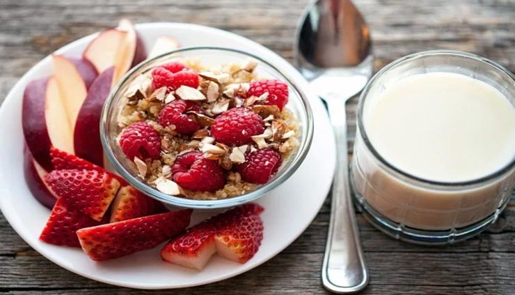 Health tips,health tips in hindi,breakfast benefits,skipping breakfast bad for health