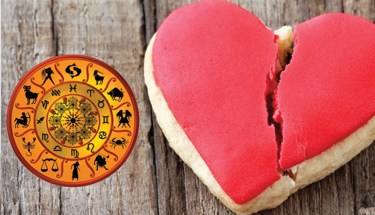 The Girls of These 5 Sunsign are Expert in Breaking Heart