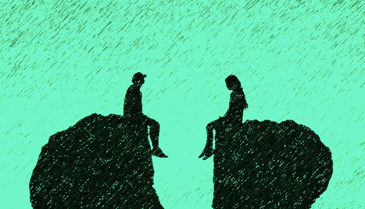 5 Signs That Show Its an End To Your Romantic Relationship