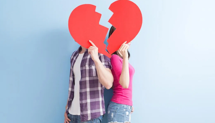 7 Tips To Help You Heal After a Breakup Properly