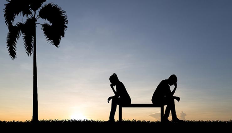 दिल को दर्द देने के अलावा जिंदगी के ये 5 सबक भी सिखाता हैं ब्रेकअप 