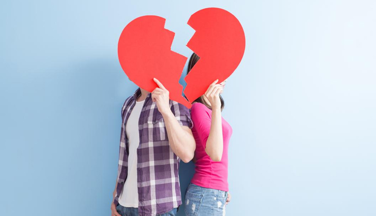 10 Effective Ways to Help You Cope Up With Breakup
