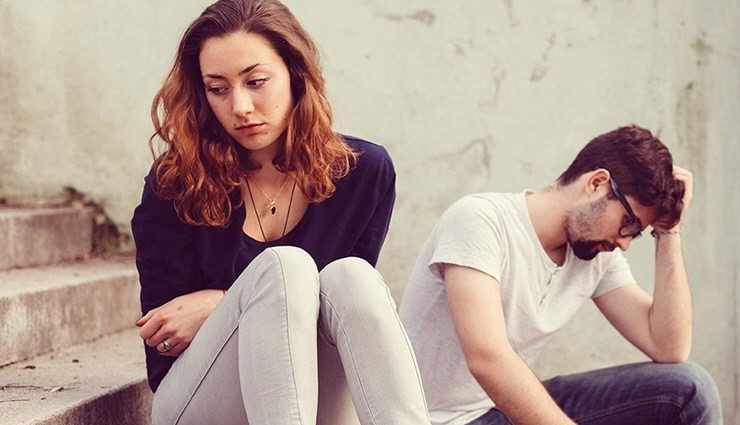 physiological reasons,physiological reasons having hard time,breakup,relationship,relationship tips