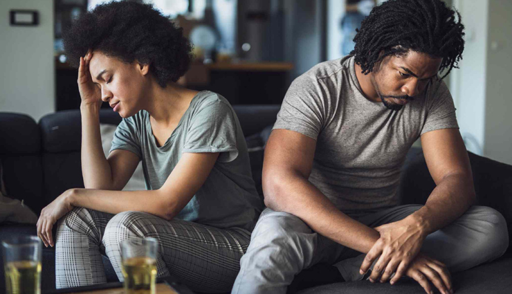 5 Tips To Break Up With Your Live In Partner