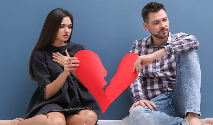 5 Ways To Know Your Relationship is Over