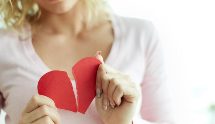 10 Ways To Love Yourself After a Breakup