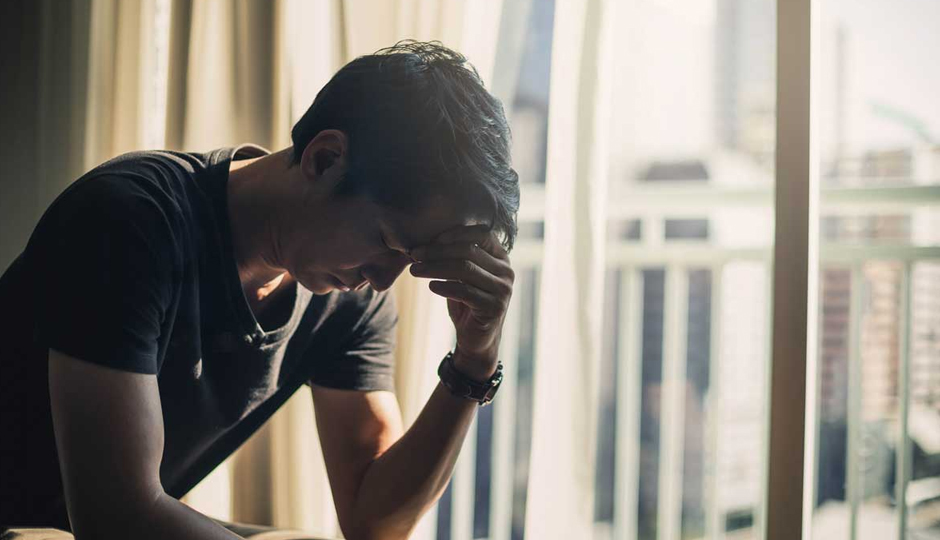 10 Stages of a Breakup and How You Can Get Through Them