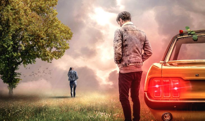 breakup teaches many important things related to life you will find yourself better than before,mates and me,relationship tips