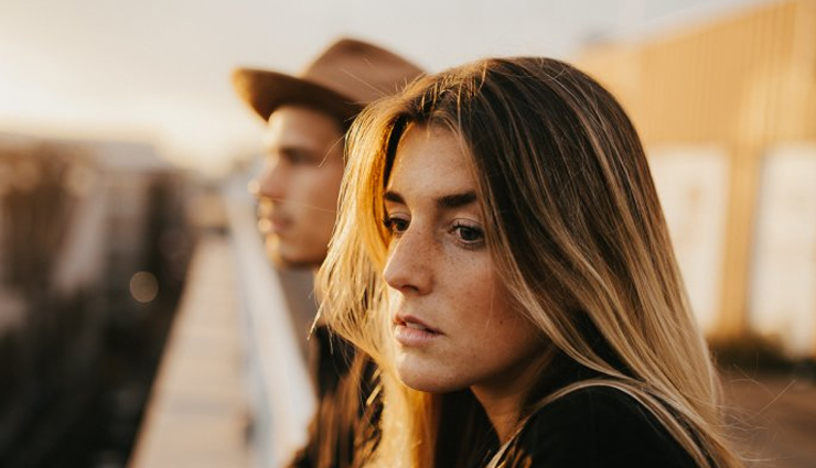 6 Things To Stay Away After a Breakup
