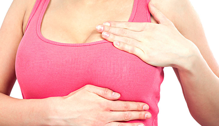 कैमिकल युक्त क्रीम कि बजह इन घरेलू उपायों की मदद से 7 दिन में पाए टाइट ब्रैस्ट