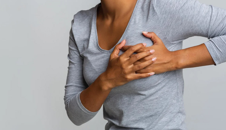 home remedies for breast infection,healthy living,Health tips