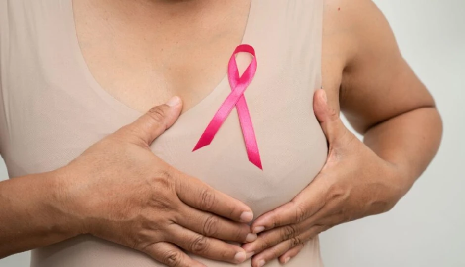 7 Foods You Can Try To Prevent Breast Cancer