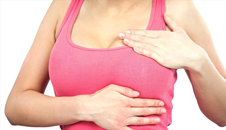 भारत में स्तन कैंसर से पीड़ित हर 2 महिलाओं में से 1 की हो जाती है मौत, 2030 तक मरीजों की संख्या दोगुनी -WHO