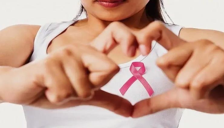 महिलाओं को मौत के दरवाजे तक ले जाता है ब्रेस्ट कैंसर, जानें जरूरी जानकारी