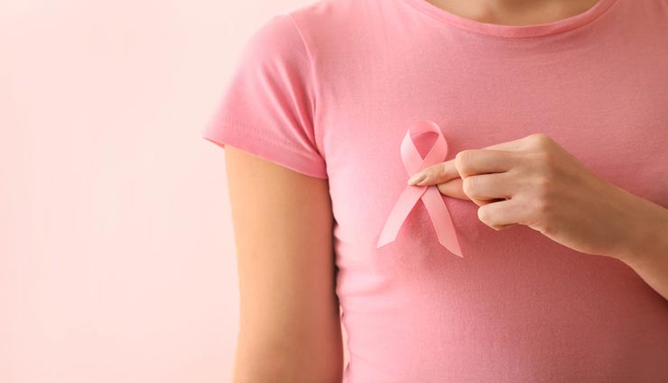 ब्रेस्ट कैंसर का खतरा कम करेगा हाई फाइबर फ़ूड, अध्ययन में हुआ खुलासा