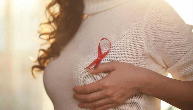 18 Remedies For Breast Cancer Symptoms