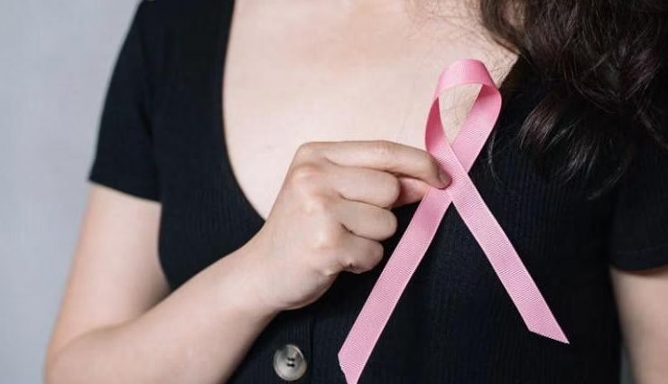 जानिये क्यों होता है कम उम्र में स्तन कैंसर, जागरूकता व सक्रिय देखभाल से पाई जा सकती है मुक्ति
